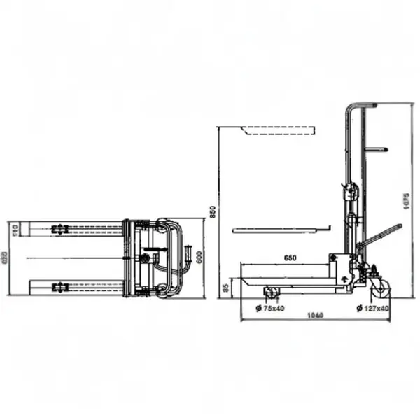 Apilador manual 400 KGS2_N10560.webp