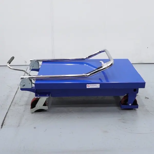 Mesa elevadora manual 500 kg, Asa plegable3_N10150.webp
