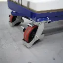 Mesa elevadora manual 500 kg, Asa plegable5_N10150.webp
