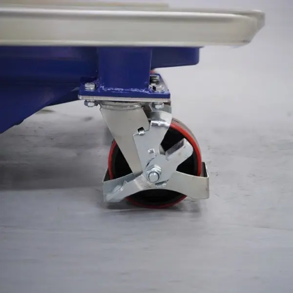Mesa elevadora manual 800 kg, Asa desmontable6_N10152.webp