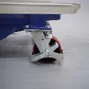 Mesa elevadora manual 800 kg, Asa desmontable6_N10152.webp