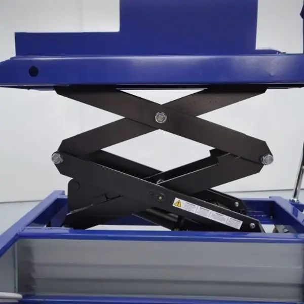 Mesa elevadora manual 800 kg, Asa desmontable5_N10152.webp