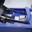 Mesa elevadora manual 800 kg, Asa desmontable7_N10152.webp