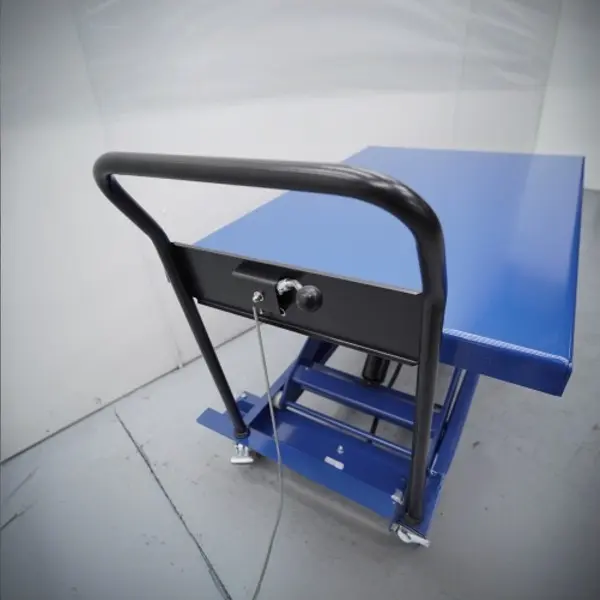 Mesa elevadora manual 1.000 kg3, Asa desmontable_N10159.webp