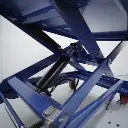 Mesa elevadora manual 1.000 kg4, Asa desmontable_N10159.webp