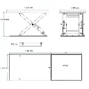 Mesa elevadora eléctrica Extraplana 2.000 kg con rampa2_N10163.webp