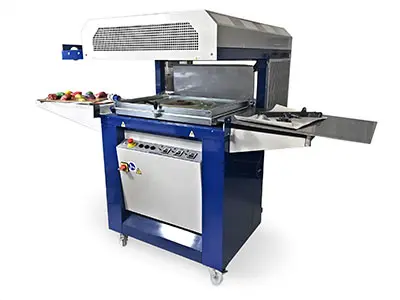 SKIN-PACK 5070-EV