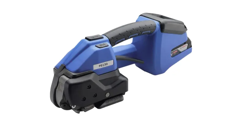 Flejadora manual mecánica PB430-16