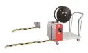 FLEJADORA DELTAREG AA132 por cable