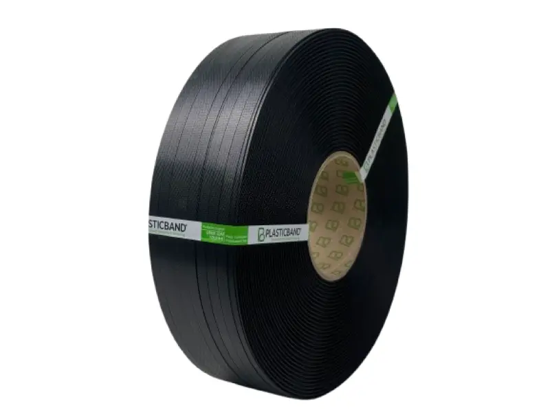 Fleje Eco - 13 mm. 12 bobinas de 1500 m.