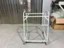 SOPORTE CON RUEDAS PARA LA EKOMET MINI +