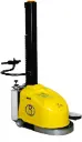 ROBOT ENVOLVEDOR LEO