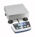 IoT-Line Balanza de plataforma 3 kg.