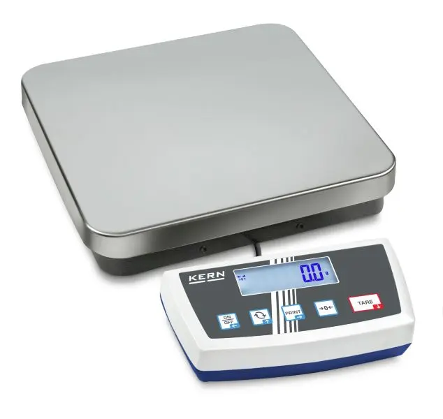 IoT-Line Balanza de plataforma 16 kg