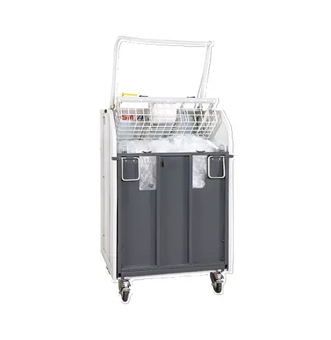 Prensa HSM V-Press 60