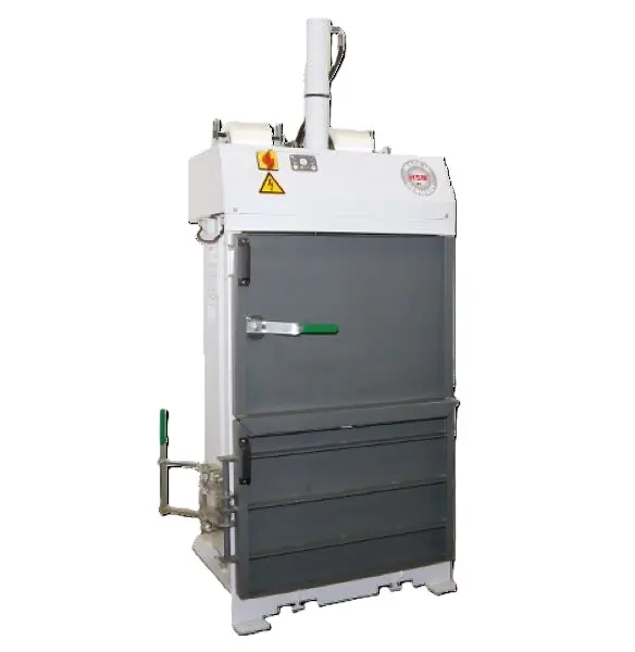 Prensa HSM V-Press 503