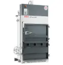 Prensa HSM V-Press 504