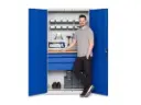 Equipamiento de taller bott