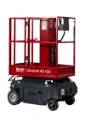 Plataforma Leonardo HD 430