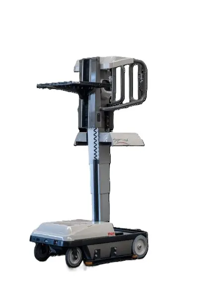Plataforma Leonardo Sprint