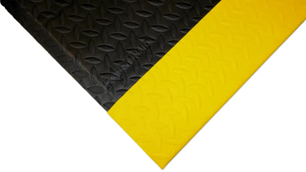 ALFOMBRA ANTIFATIGA REBOURNE® W2 SERIES - 60 x 91 cms 