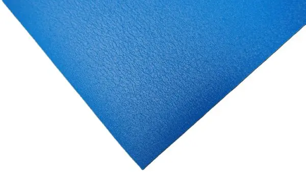 ALFOMBRILLA DE MESA ESD ( Control electrostático) REBOURNE® W3 SERIES - 60 x 45 cms 