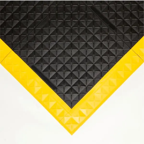 SISTEMA DE BALDOSAS ERGONÓMICAS REBOURNE® H1 SERIES