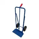 Carro reparto pala plegable 200 neumática