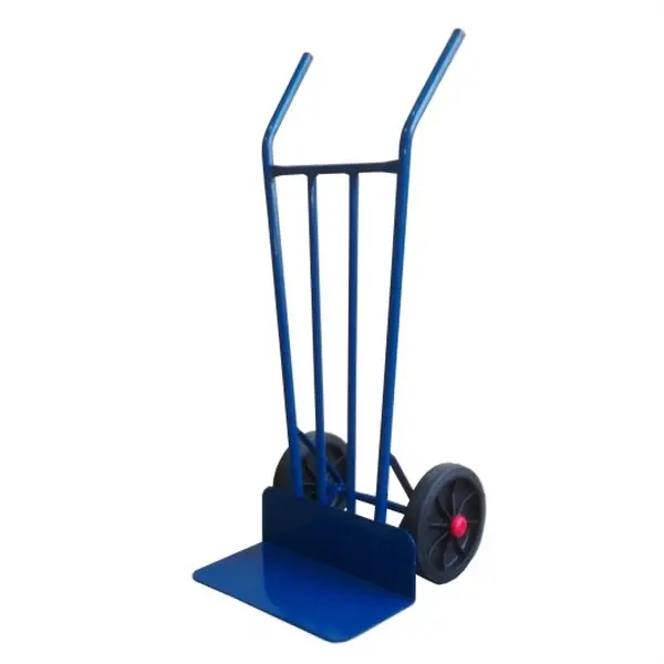 Carro almacén pala fija 220 mm