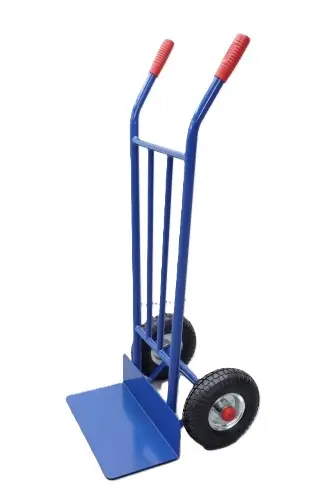 Carro almacén pala fija 220 mm  