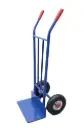 Carro almacén pala fija 220 mm  