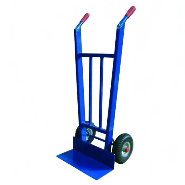 Carro almacén pala fija 200