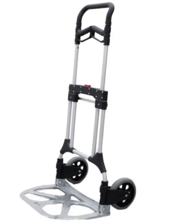 Carro plegable 200 kg