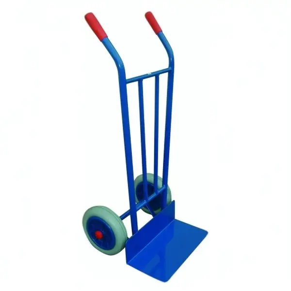 Carro almacén pala fija 220mm