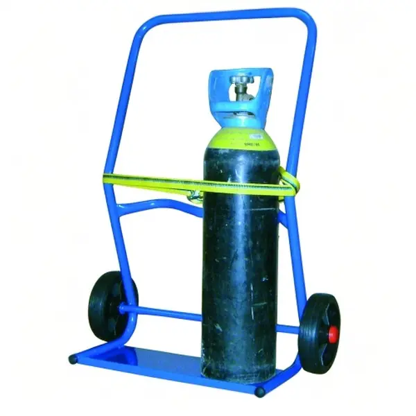 Carro 2 botellas pequeñas