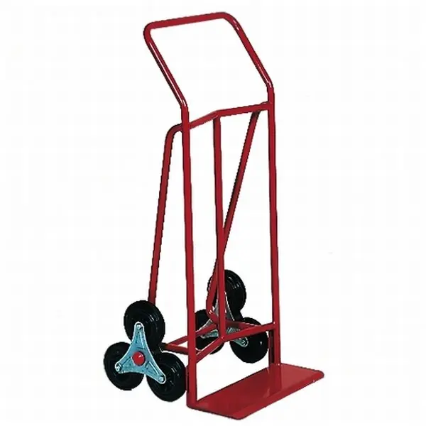 Carro subescaleras manual 200 kg