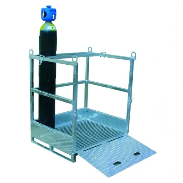 Palet 12 botellas soldar
