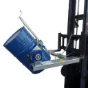 Implemento volteo 1 bidón 360° frontal