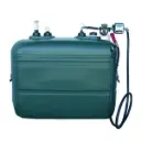 Tanque suministro gasoil 1.000 lts