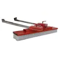 Barredora ancho 1.500 mm