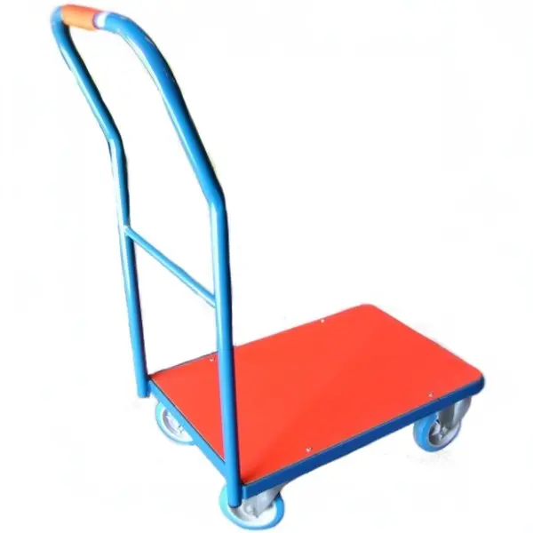 Plataforma 600 x 400 mm
