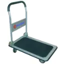 Plataforma 730 x 470 mm abatible