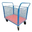 Plataforma malla 1.000 x 700 mm