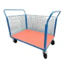 Plataforma malla 1.200 x 800 mm