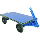 Remolque sencillo 4.000 kg