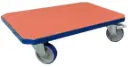 Base con ruedas 910 x 610 mm