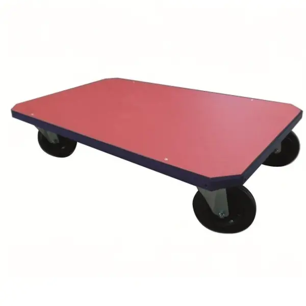 Base con ruedas 1.210 x 710 mm