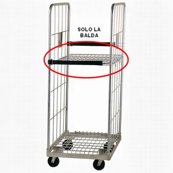 Balda interior para Ref. N9300