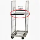 Balda roll
