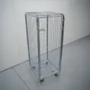 Roll seguridad 830 x 720 x 1.800 mm